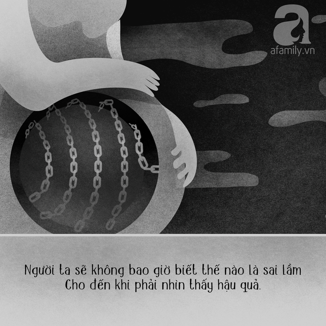 Kết hôn vì dính bầu, em không biết có nên ly hôn với người mình từng gọi là chồng - Ảnh 2.