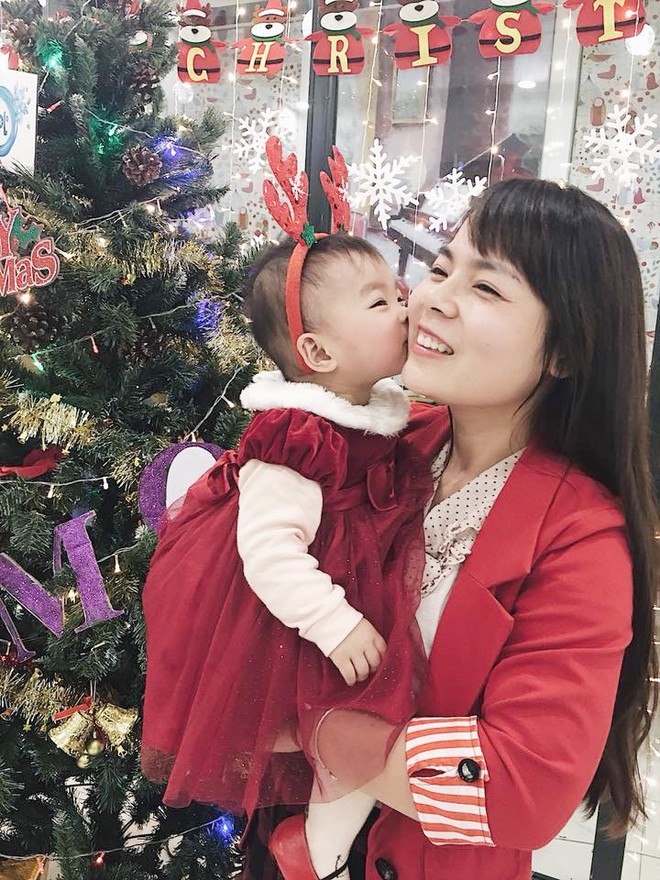 Noel 2017: hot mom Hằng Túi cùng chồng con vi vu bên trời Sing, hội mẹ bỉm thi nhau khoe ảnh con đầy hạnh phúc - Ảnh 22.