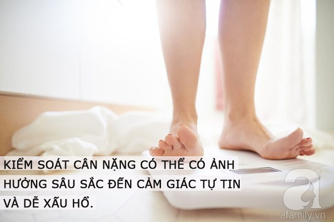 Để giảm cân, không tăng cân hay giữ dáng, hãy học 7 điều này từ những phụ nữ có thân hình mảnh mai - Ảnh 13.