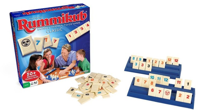 Chọn ngay những bộ board game dưới 200.000 đồng giúp trẻ rời xa Iphone, Ipad - Ảnh 4.