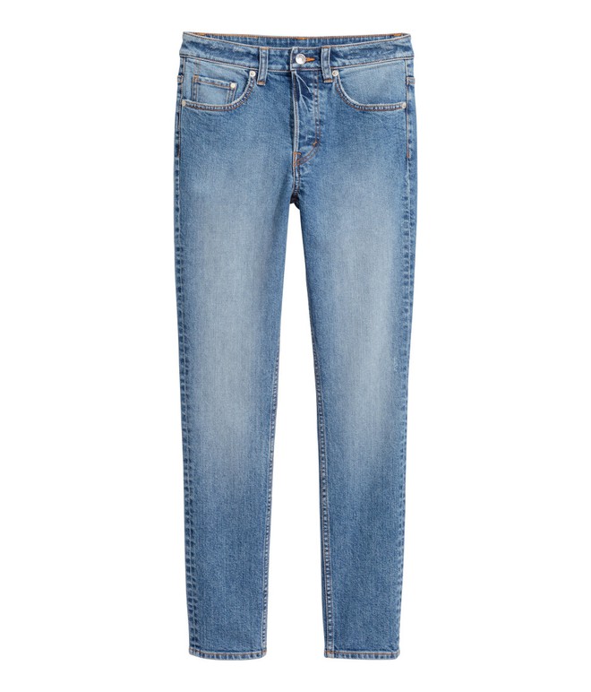 Bạn sẽ bất ngờ khi biết nguyên liệu để làm ra chiếc quần jeans có giá 1,1 triệu này của H&M - Ảnh 4.