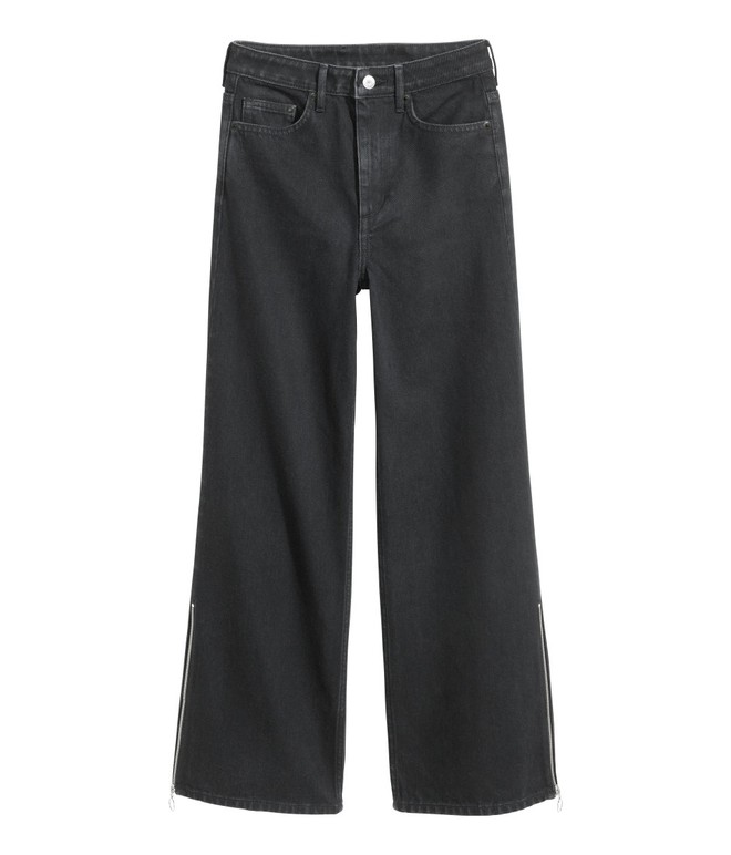 Bạn sẽ bất ngờ khi biết nguyên liệu để làm ra chiếc quần jeans có giá 1,1 triệu này của H&M - Ảnh 4.