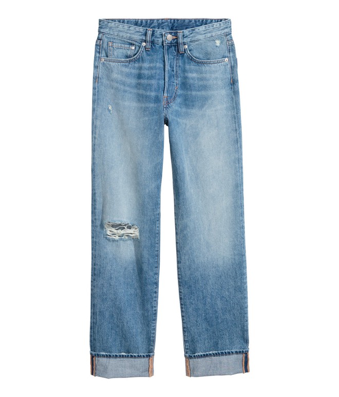 Bạn sẽ bất ngờ khi biết nguyên liệu để làm ra chiếc quần jeans có giá 1,1 triệu này của H&M - Ảnh 6.