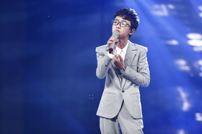 Isaac nhắc khéo Văn Mai Hương quá khó tính vì chê bai cậu bé nói nhiều nhất Idol Kids - Ảnh 6.