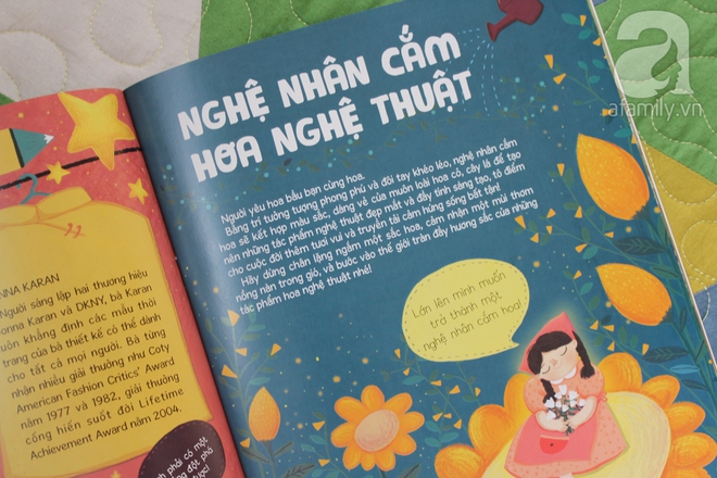 Những cuốn sách cực kì cần thiết, nhưng bố mẹ Việt rất ít chọn đọc cho con - Ảnh 5.