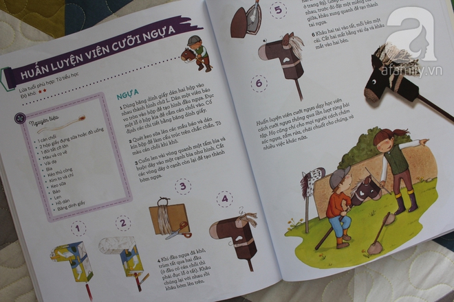 Nhấn vào ảnh để phóng to Những cuốn sách cực kì cần thiết, nhưng bố mẹ Việt rất ít chọn đọc cho con - Ảnh 3.