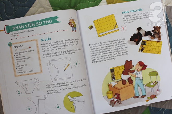 Những cuốn sách cực kì cần thiết, nhưng bố mẹ Việt rất ít chọn đọc cho con - Ảnh 2.