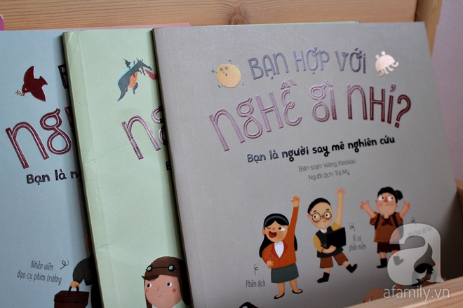 Những cuốn sách cực kì cần thiết, nhưng bố mẹ Việt rất ít chọn đọc cho con - Ảnh 4.