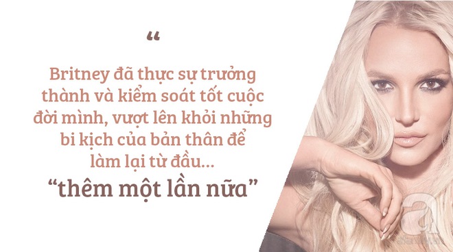 Thay vì ủ rũ, những sao nữ này chọn vươn cánh tái sinh như phượng hoàng từ đống tro tàn li hôn - Ảnh 5.