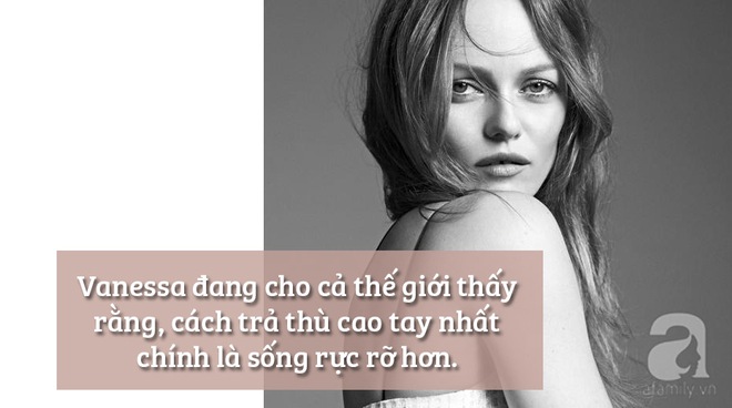 Thay vì ủ rũ, những sao nữ này chọn vươn cánh tái sinh như phượng hoàng từ đống tro tàn li hôn - Ảnh 3. Thay vì ủ rũ, những sao nữ này chọn vươn cánh tái sinh như phượng hoàng từ đống tro tàn li hôn - Ảnh 3.