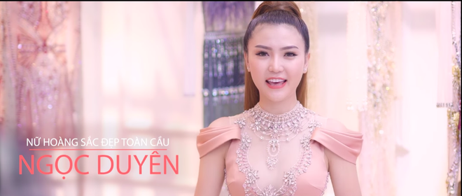 Kỳ Duyên đụng hàng Ngọc Duyên: Khó mà phân định nổi ai đẹp hơn ai - Ảnh 4.