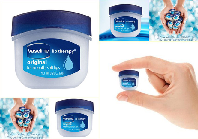 Có lọ kem Vaseline trong nhà mà không sử dụng làm mặt nạ ngủ thì đúng là phí của giời! - Ảnh 3.