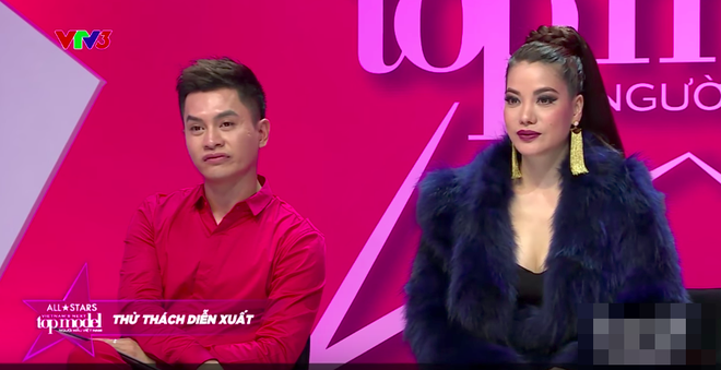 Top 3 Vietnams Next Top Model đã lộ diện, Cao Thiên Trang bị loại trong tập tới? - Ảnh 4.