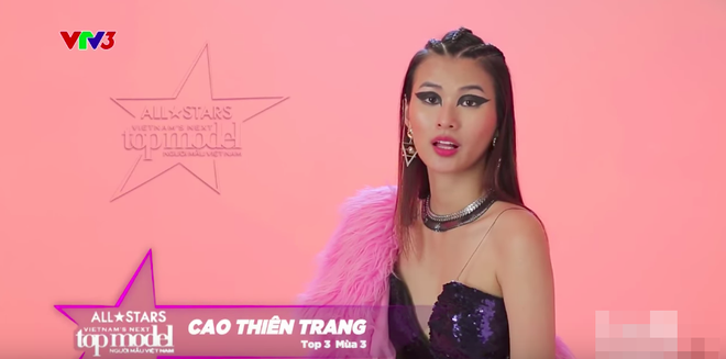 Khán giả bức xúc vì Nam Trung bất ngờ vắng mặt, Cao Thiên Trang bị loại ở Next Top - Ảnh 4.