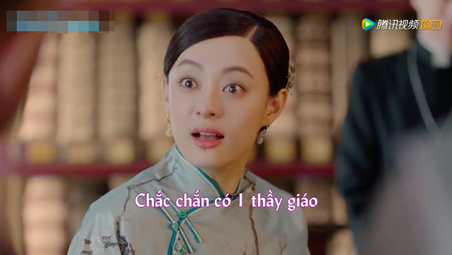 Chồng chết cũng đã lâu, Tôn Lệ được chị em ủng hộ lấy chồng mới - Ảnh 3. Chồng chết cũng đã lâu, Tôn Lệ được chị em ủng hộ lấy chồng mới - Ảnh 3.