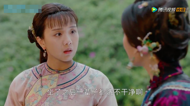 Chồng chết cũng đã lâu, Tôn Lệ được chị em ủng hộ lấy chồng mới - Ảnh 4. Chồng chết cũng đã lâu, Tôn Lệ được chị em ủng hộ lấy chồng mới - Ảnh 4.
