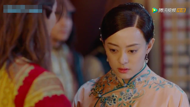 Chồng chết cũng đã lâu, Tôn Lệ được chị em ủng hộ lấy chồng mới - Ảnh 10. Chồng chết cũng đã lâu, Tôn Lệ được chị em ủng hộ lấy chồng mới - Ảnh 10.