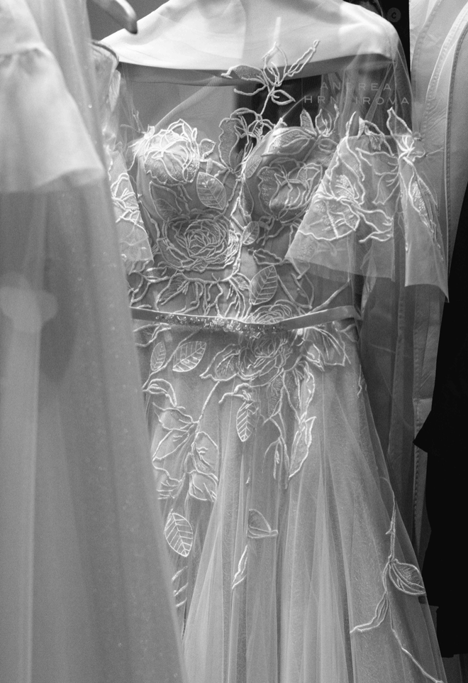 Còn mấy ngày nữa là lên xe hoa, cùng dự đoán xem Thu Thảo chọn kiểu váy cưới nào trong ngày hạnh phúc nhất - Ảnh 14.
