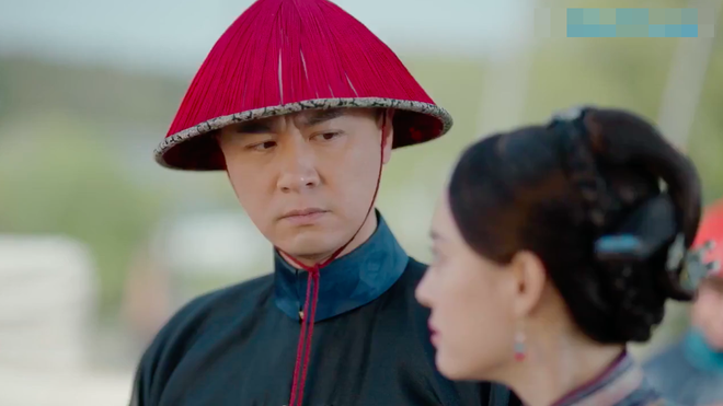 Hé lộ lý do khiến Trần Hiểu quyết không cưới Tôn Lệ làm vợ - Ảnh 5.
