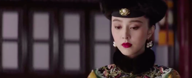 Hoàng hậu Phạm Băng Băng có quan hệ tình cảm bất thường với trai Tây - Ảnh 3.