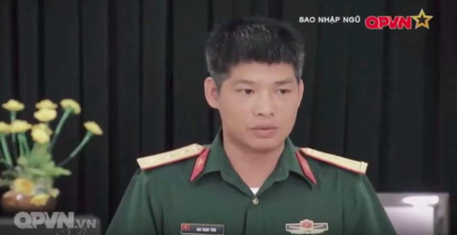 Mải mê đánh đấm, Khả Ngân bất ngờ bị chấn thương ở tập cuối Sao nhập ngũ - Ảnh 9.