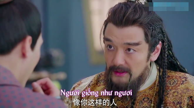 Mã Tư Thuần đau đớn đến bật khóc vì cậu ruột bị giết trên sa trường - Ảnh 11. Mã Tư Thuần đau đớn đến bật khóc vì cậu ruột bị giết trên sa trường - Ảnh 11.