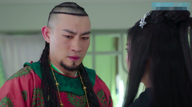 Giấu chồng chuyện mang thai, Mã Tư Thuần quyết tâm bỏ đứa trẻ - Ảnh 11. Giấu chồng chuyện mang thai, Mã Tư Thuần quyết tâm bỏ đứa trẻ - Ảnh 11.