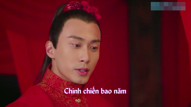 Mã Tư Thuần mừng rơi nước mắt, ép bạn thân cưới vợ nơi sa trường - Ảnh 8. Mã Tư Thuần mừng rơi nước mắt, ép bạn thân cưới vợ nơi sa trường - Ảnh 8.