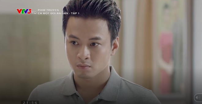 Từ Người ph&aacute;n xử đến Cả một đời &acirc;n o&aacute;n: Hồng Đăng vẫn chưa tho&aacute;t kiếp con rơi - Ảnh 1.
