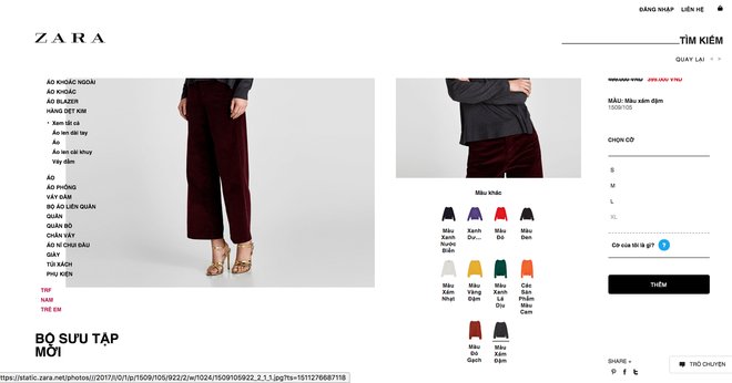 Zara sale 50% và đây là những mẫu áo len, áo nỉ mà các nàng phải vợt ngay kẻo hết size - Ảnh 9. Zara sale 50% và đây là những mẫu áo len, áo nỉ mà các nàng phải vợt ngay kẻo hết size - Ảnh 9.