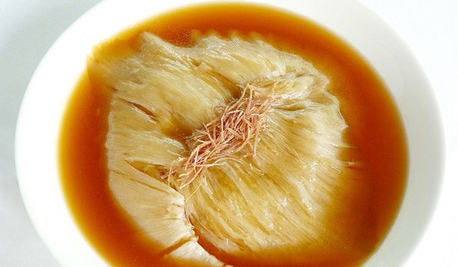 Món súp đắt nhất hành tinh nấu từ tử thần của biển cả, được tôn vinh là một trong tứ đại món ngon Trung Hoa - Ảnh 6.