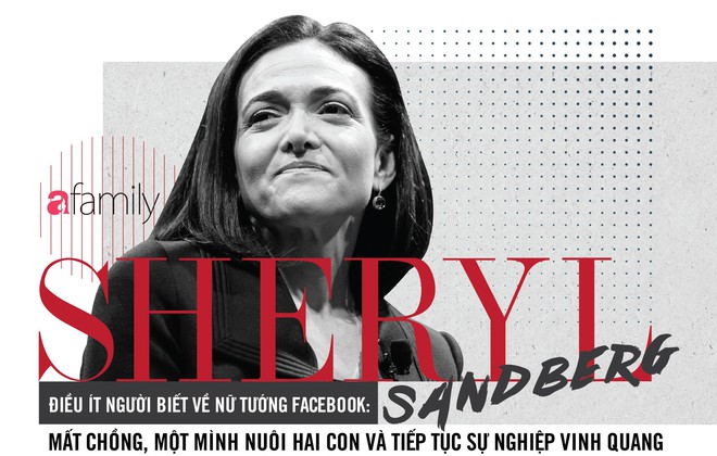 sheryl sandberg