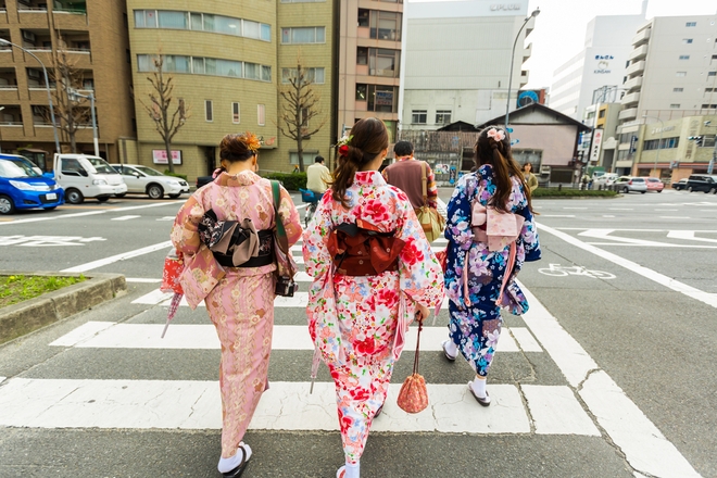 Không làm phiền người khác: Cốt lõi của văn hóa và tính cách đáng khâm phục Nhật Bản  - Ảnh 8.