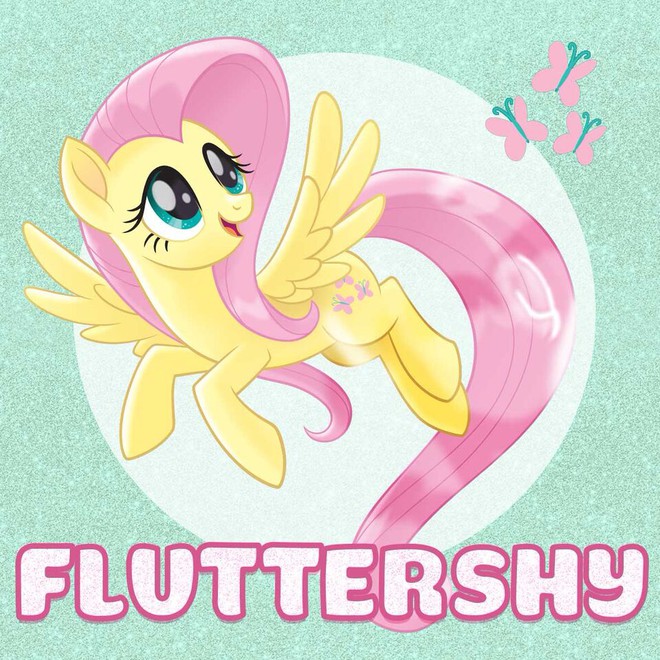 Gặp gỡ những n&agrave;ng c&ocirc;ng ch&uacute;a si&ecirc;u đ&aacute;ng y&ecirc;u của Pony b&eacute; nhỏ - Ảnh 6.