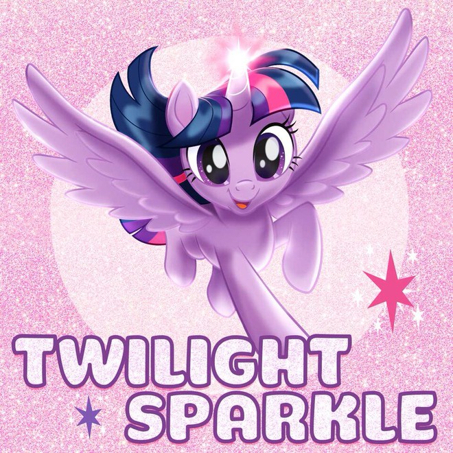 Gặp gỡ những n&agrave;ng c&ocirc;ng ch&uacute;a si&ecirc;u đ&aacute;ng y&ecirc;u của Pony b&eacute; nhỏ - Ảnh 2.