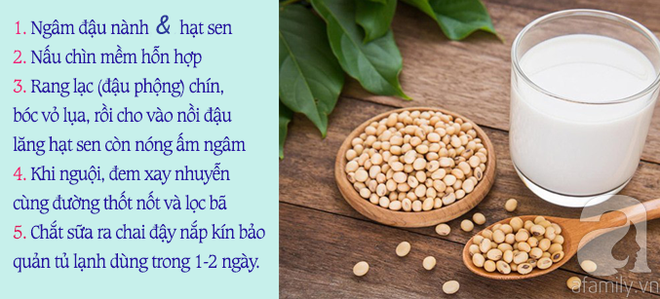 19 món ăn ngon cho bé bị tay chân miệng cấp độ 1 và 2 đủ 4 nhóm dưỡng chất thiết yếu - Ảnh 20.