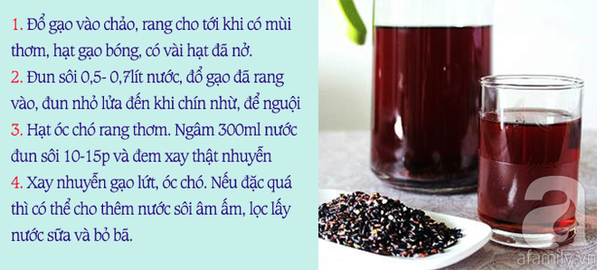 19 món ăn ngon cho bé bị tay chân miệng cấp độ 1 và 2 đủ 4 nhóm dưỡng chất thiết yếu - Ảnh 19.