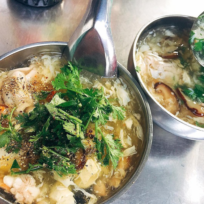 8 món ăn nghĩ đến đã ấm lòng trong dịp Sài Gòn bỗng có mùa đông - Ảnh 15.