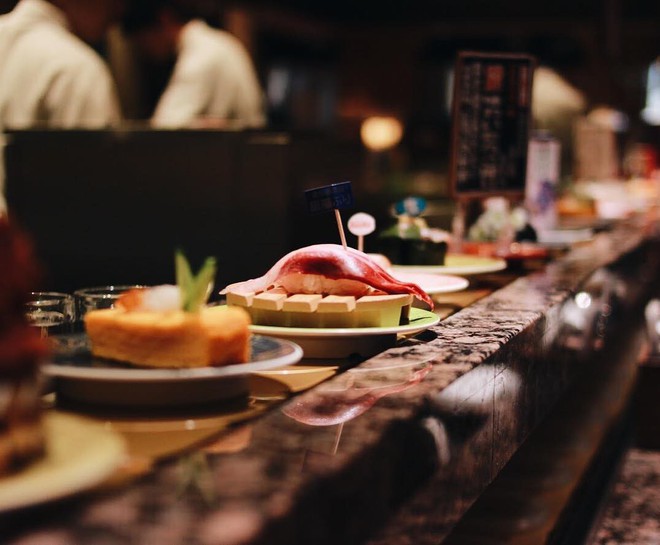 5 địa chỉ ăn uống ngon, bổ, hợp lý cần thuộc lòng nếu muốn du lịch tiết kiệm tại Tokyo - Ảnh 4.