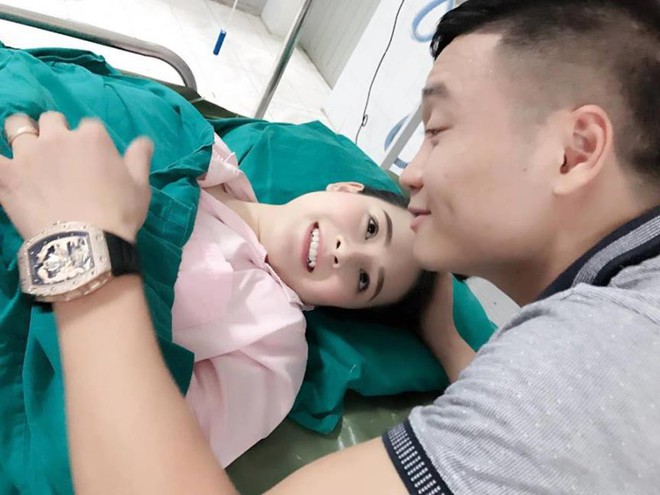 Tâm thư nịnh vợ đang ở cữ của anh chồng mẫu mực: vợ nói 1 cấm cãi là 2, vợ nói 2-1=0 vẫn đúng - Ảnh 2.