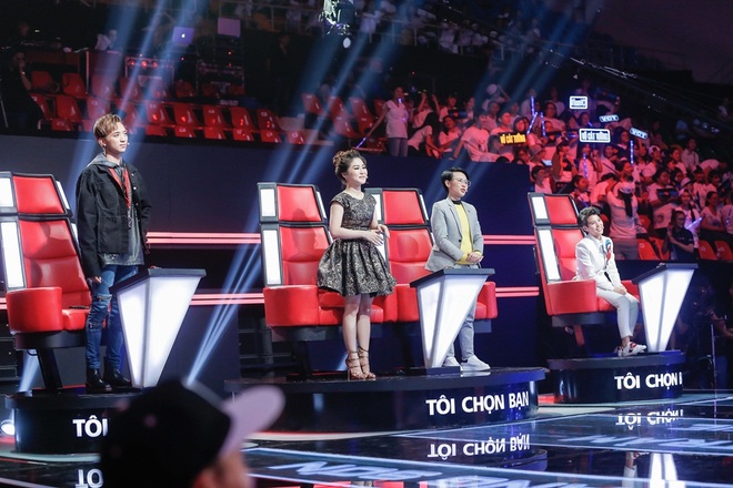 The Voice Kids: Vũ Cát Tường đảo ngược tình thế, giành được hoàng tử dân ca - Ảnh 1.