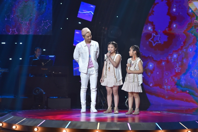 Thanh Thảo phát cuồng vì cậu bé 9 tuổi điển trai, hát siêu hay - Ảnh 7.