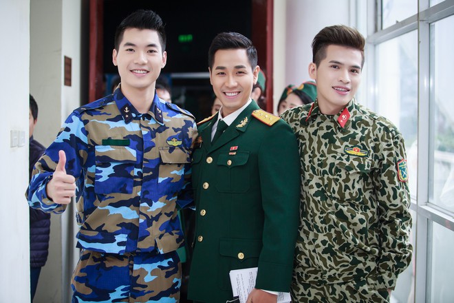 Nguy&ecirc;n Khang c&oacute; thể tham gia Sao nhập ngũ m&ugrave;a 5 - Ảnh 2.
