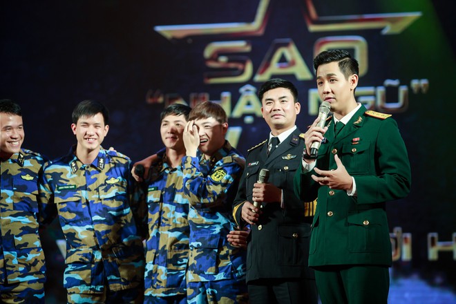 Nguy&ecirc;n Khang c&oacute; thể tham gia Sao nhập ngũ m&ugrave;a 5 - Ảnh 3.