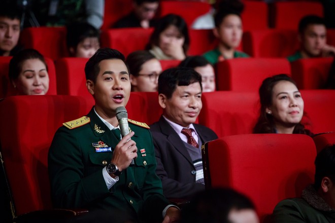 Nguy&ecirc;n Khang c&oacute; thể tham gia Sao nhập ngũ m&ugrave;a 5 - Ảnh 8.