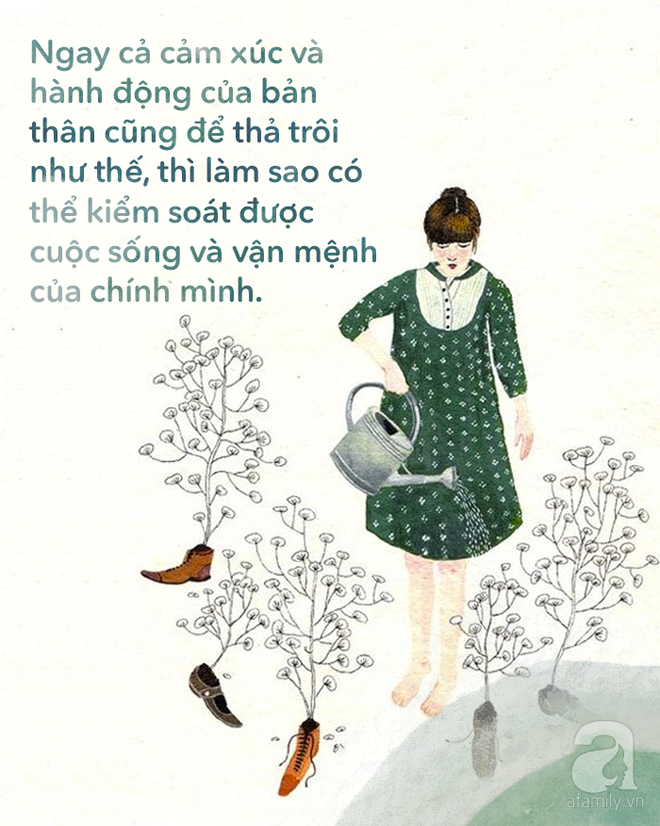 Thanh xuân của phụ nữ chỉ nên dành để theo đuổi thành công, lo gì ế chồng - Ảnh 2.