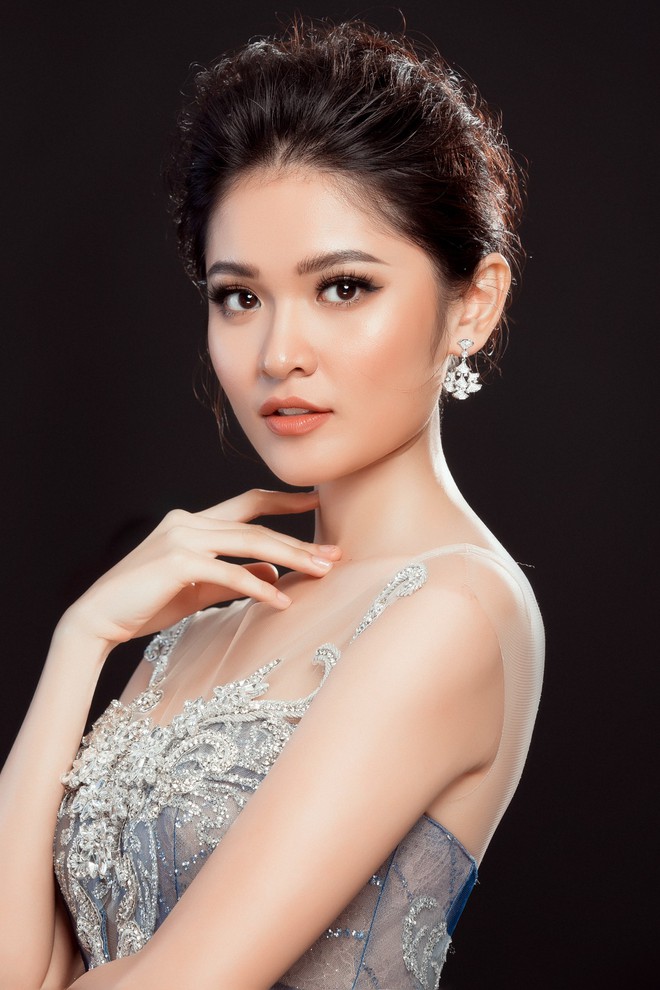 Thùy Dung tung ảnh đẹp như công chúa Lọ Lem sau tin bị thủy đậu trước chung kết Miss World - Ảnh 7.