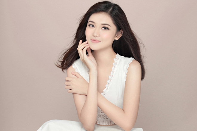 Á hậu Thùy Dung sẽ đại diện Việt Nam tại đấu trường nhan sắc Miss International 2017? - Ảnh 4.