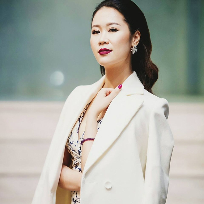 MC Phan Anh bất ngờ lên tiếng bênh vực Mai Ngô trước chỉ trích gay gắt của Hoa hậu Dương Thùy Linh - Ảnh 1.