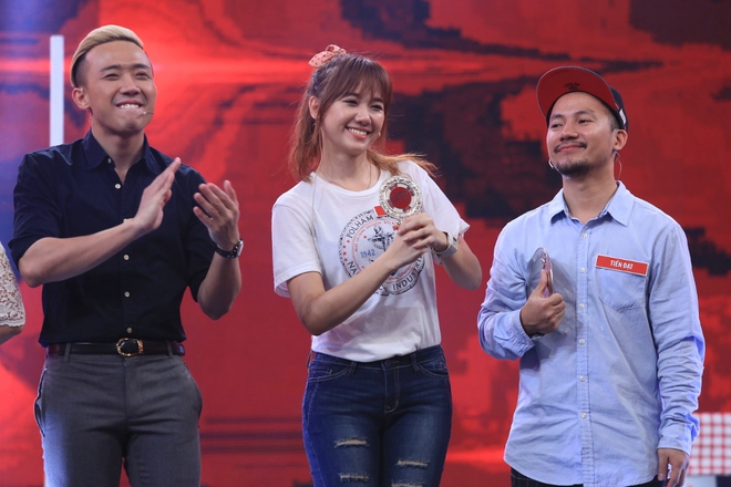 Lời nguyền của showbiz Việt: Nếu muốn bình yên, các cặp đôi đừng tham gia show này - Ảnh 9. Lời nguyền của showbiz Việt: Nếu muốn bình yên, các cặp đôi đừng tham gia show này - Ảnh 9.